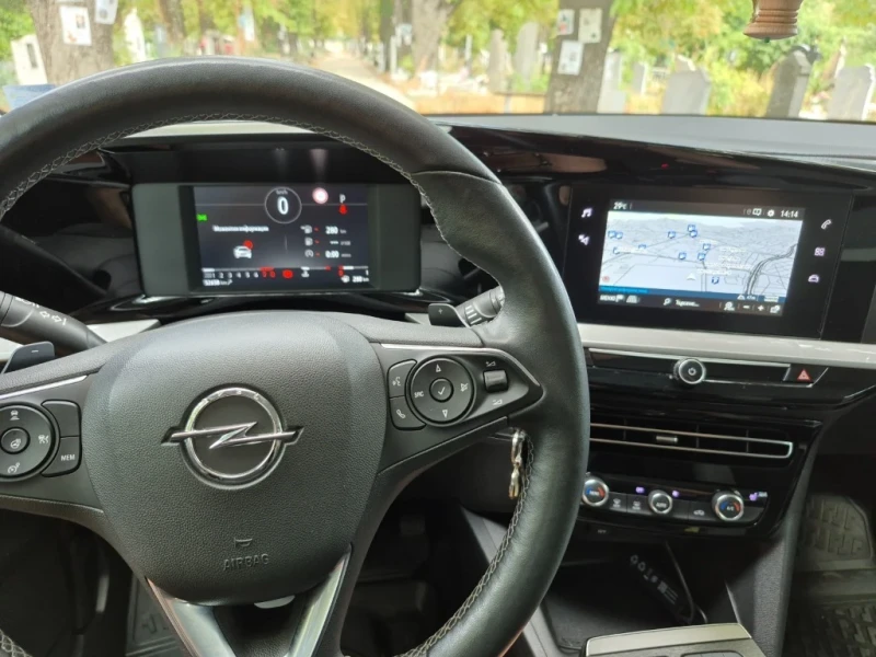 Opel Mokka Елеганс, снимка 5 - Автомобили и джипове - 53021798