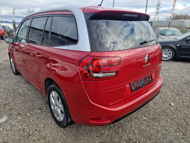 Citroen Spacetourer 1.5HDI 131HP. 6+ 1 ITALIA, снимка 4 - Автомобили и джипове - 53097699