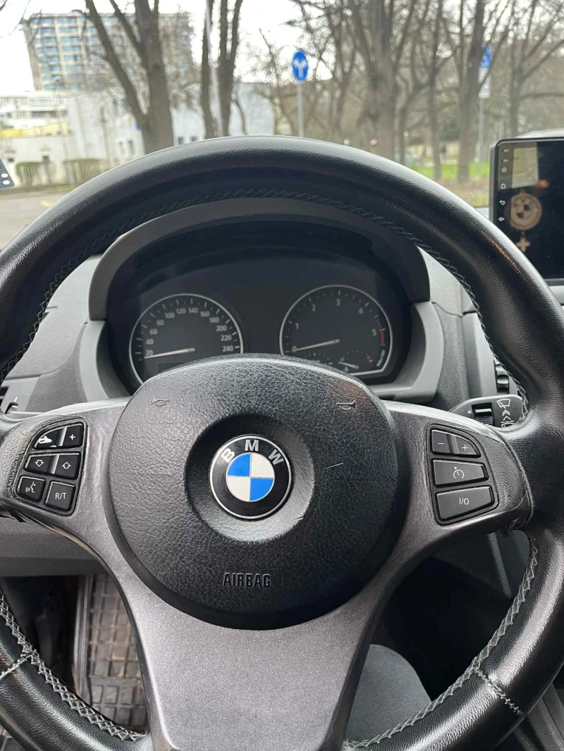 BMW X3 Е 83, снимка 9 - Автомобили и джипове - 53274186