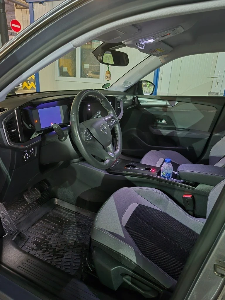 Opel Mokka Елеганс, снимка 6 - Автомобили и джипове - 53021798