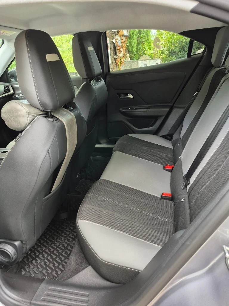 Opel Mokka Елеганс, снимка 4 - Автомобили и джипове - 53021798