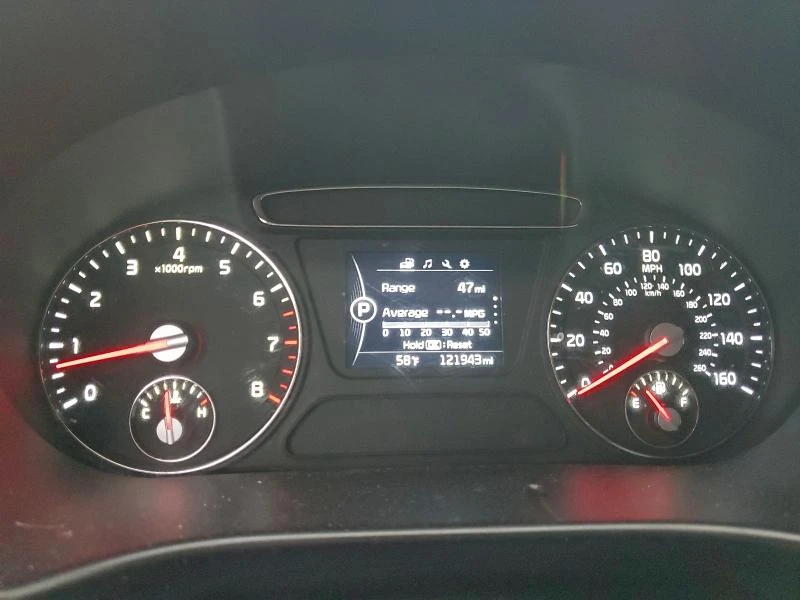 Kia Sorento 3.3L 6 Front-wheel Drive, снимка 13 - Автомобили и джипове - 53187221