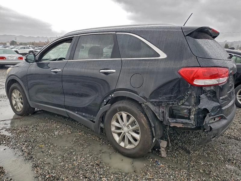 Kia Sorento 3.3L 6 Front-wheel Drive - изображение 2