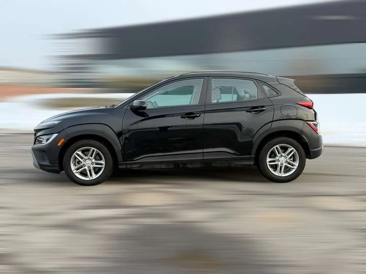 Hyundai Kona 2.0T Front-wheel Drive, снимка 8 - Автомобили и джипове - 54030793