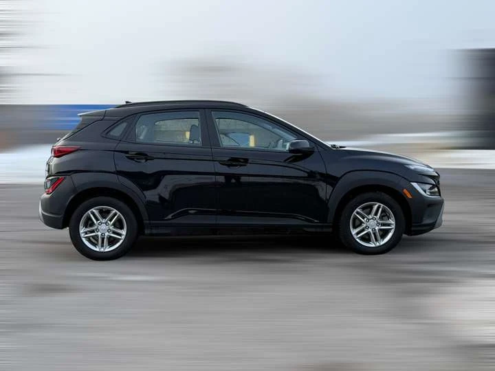 Hyundai Kona 2.0T Front-wheel Drive, снимка 4 - Автомобили и джипове - 54030793