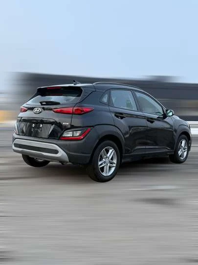 Hyundai Kona 2.0T Front-wheel Drive, снимка 9 - Автомобили и джипове - 54030793