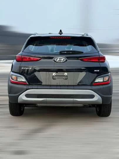 Hyundai Kona 2.0T Front-wheel Drive, снимка 5 - Автомобили и джипове - 54030793