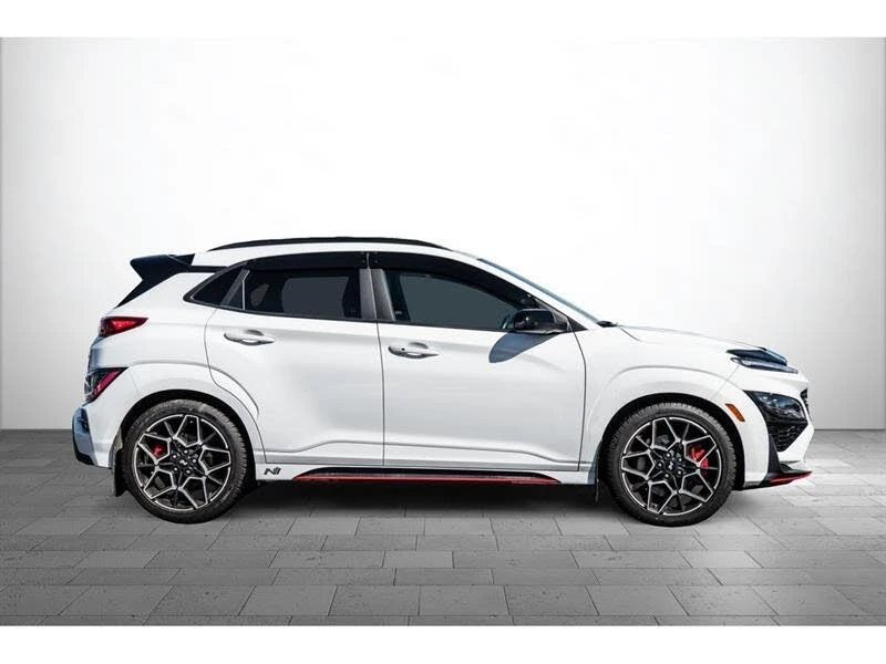 Hyundai Kona N * 2023 * 42361�� * ����������* ���� �� �� | Mobile.bg � ����������� 3