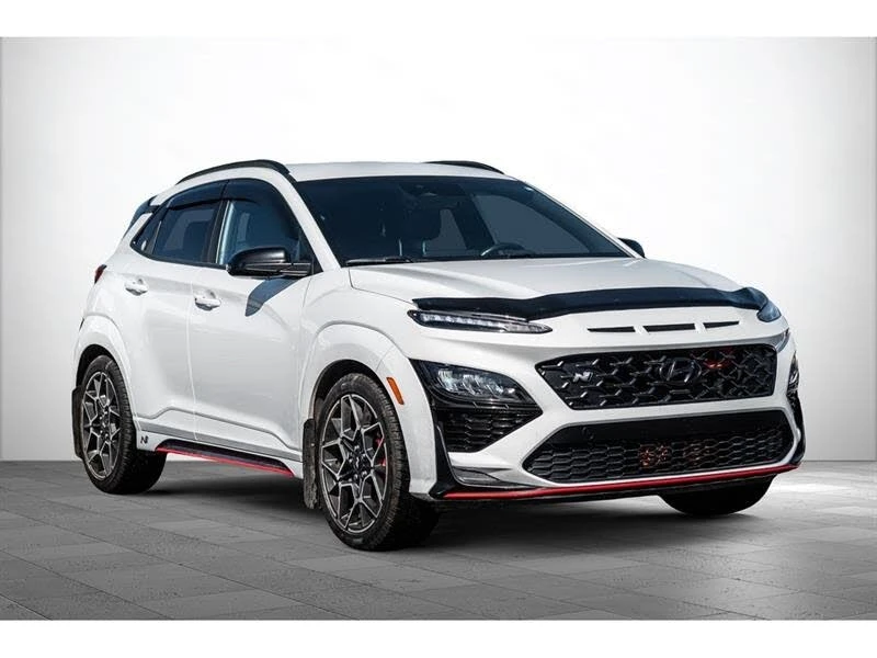 Hyundai Kona N * 2023 * 42361�� * ����������* ���� �� �� | Mobile.bg � ����������� 2
