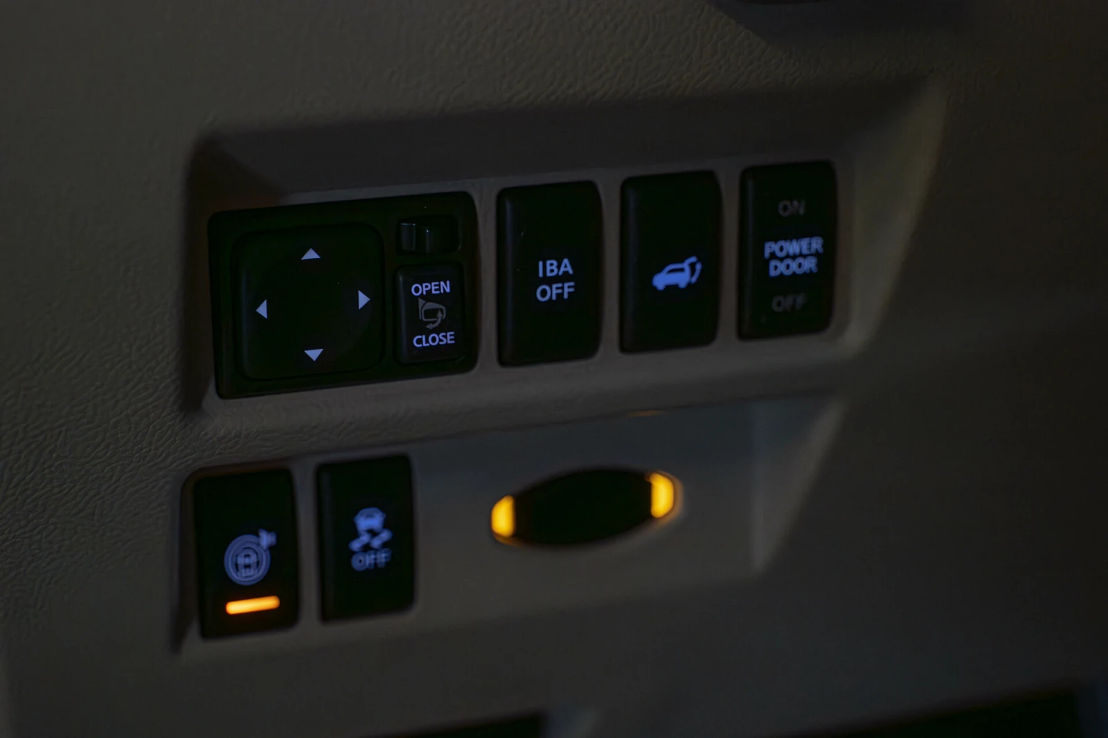 Infiniti Fx 30 S///Lane Assist | Mobile.bg   11