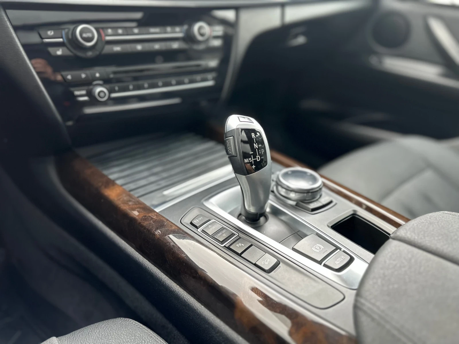 BMW X5 x-Drive 35d Панорама ЛИЗИНГ - изображение 10