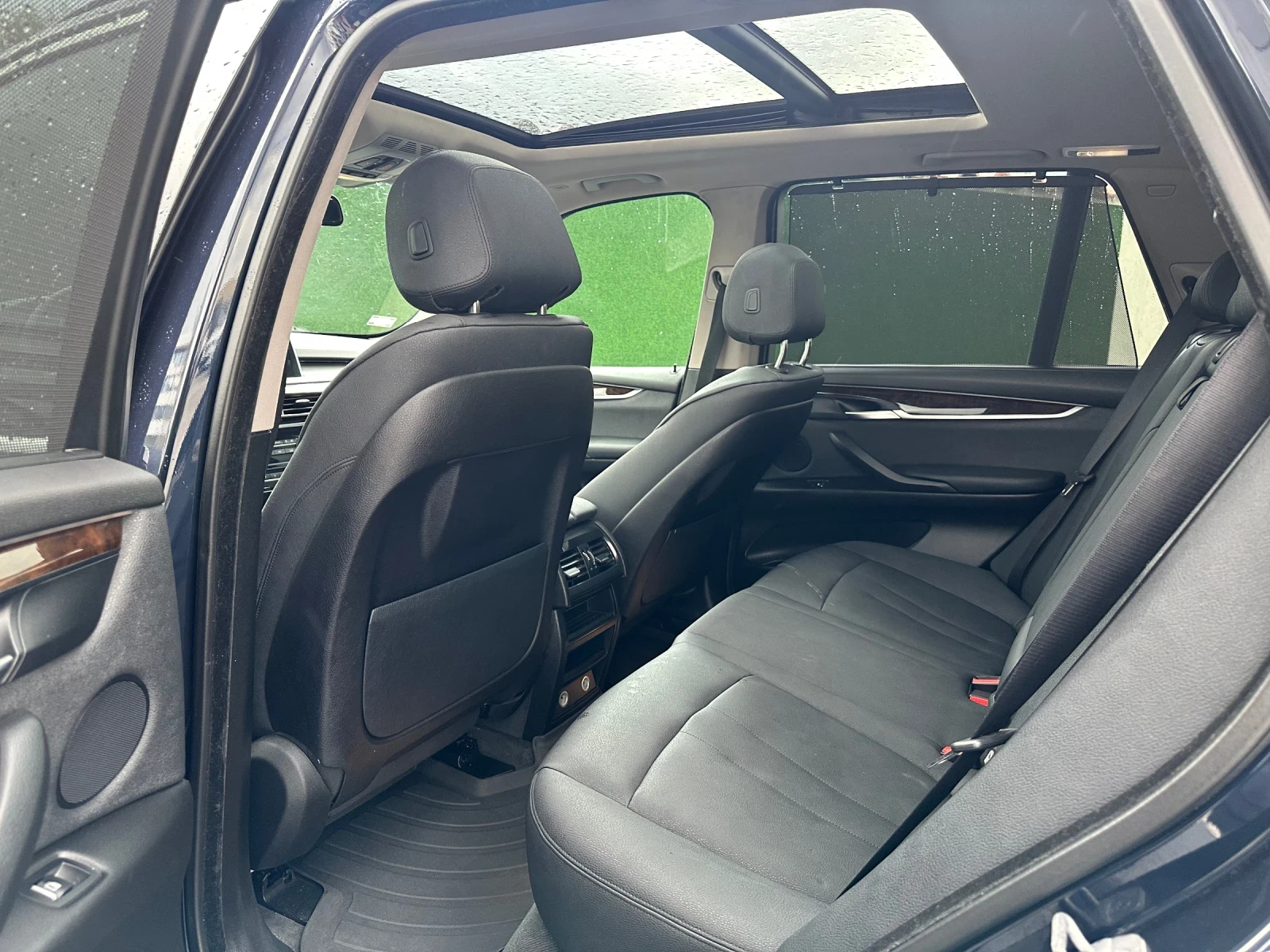 BMW X5 x-Drive 35d Панорама ЛИЗИНГ - изображение 7