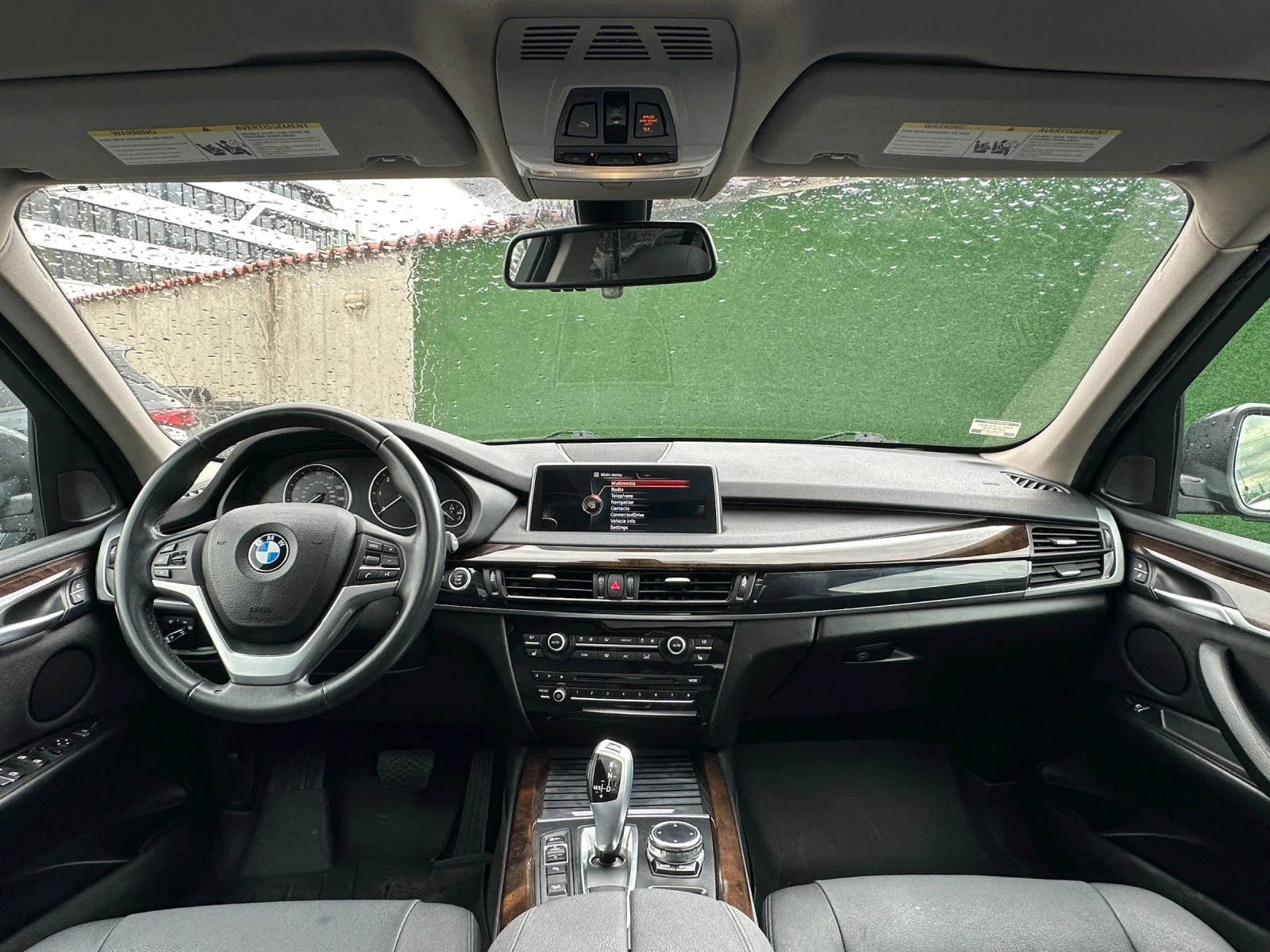 BMW X5 x-Drive 35d Панорама ЛИЗИНГ - изображение 9