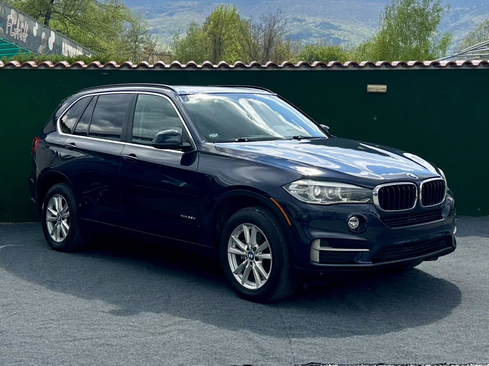BMW X5 x-Drive 35d Панорама ЛИЗИНГ - изображение 3