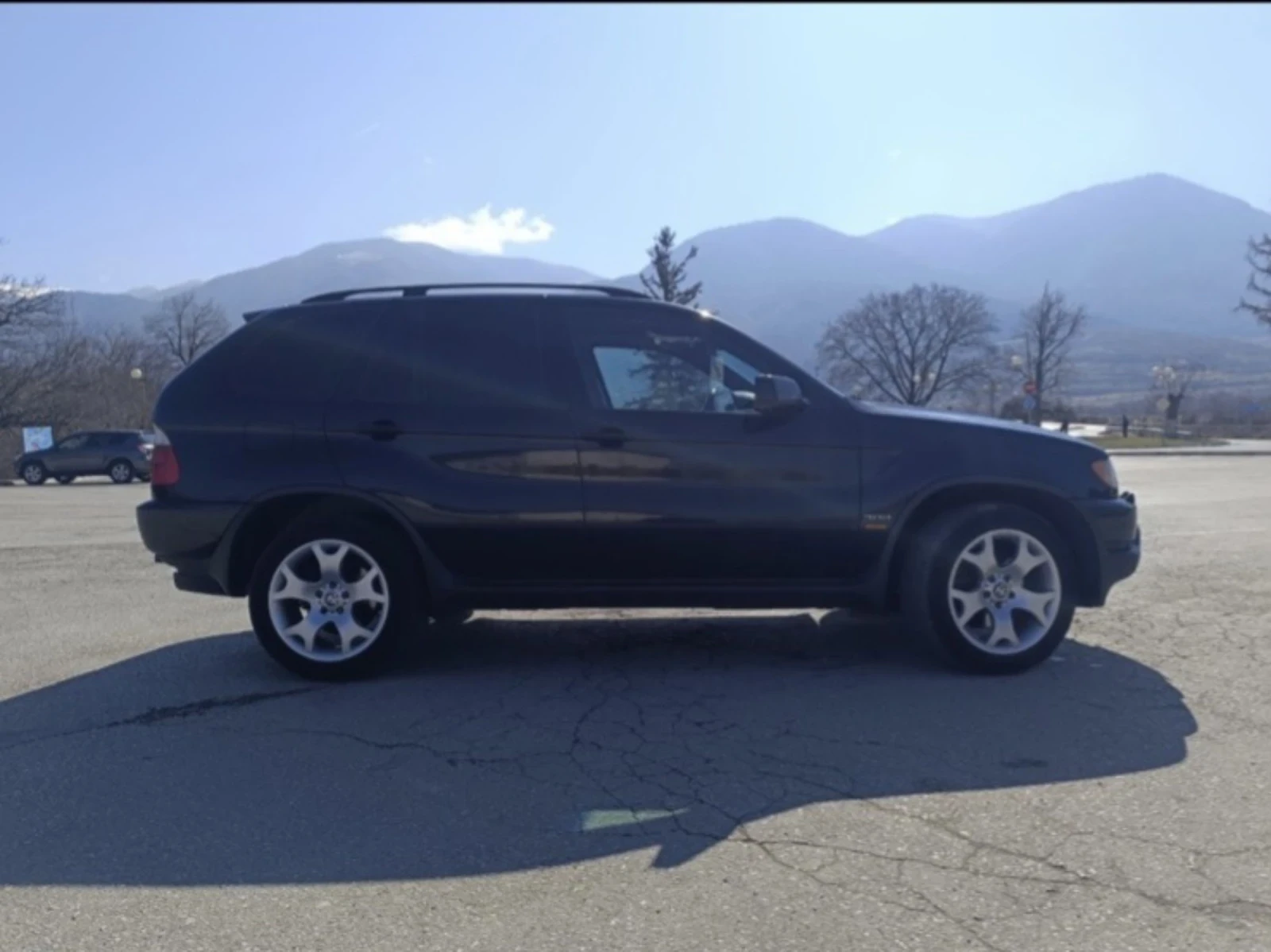 BMW X5 3.0 D 184 - изображение 5