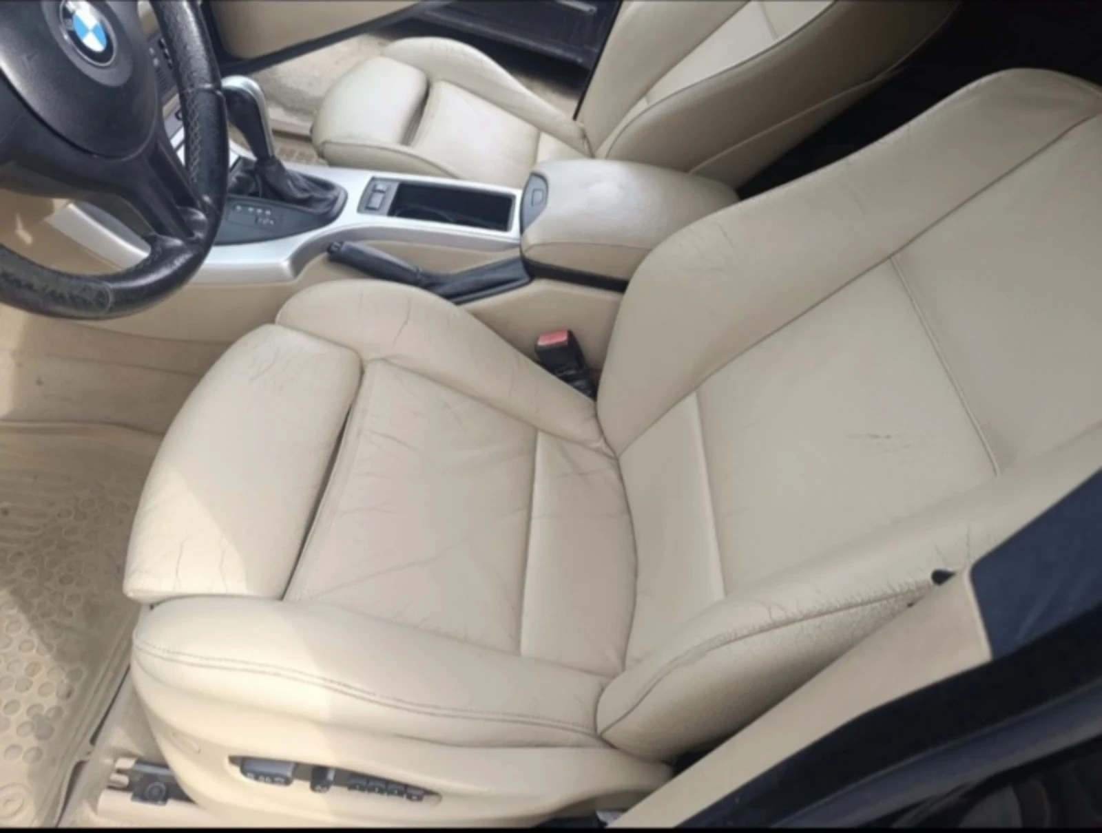BMW X5 3.0 D 184 - изображение 10