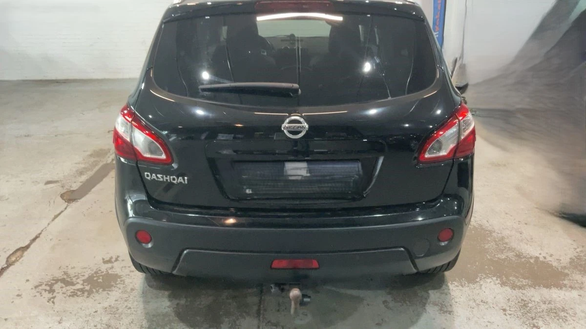 Nissan Qashqai 4x4 Aвтомат - изображение 3