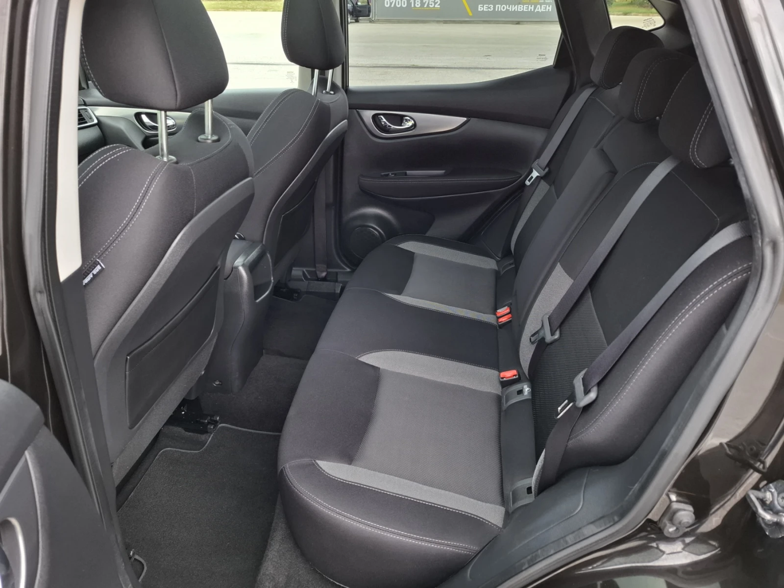 Nissan Qashqai 1.5dCi PANORAMA* TEKNA* CAMERA* NAVI* KEYLESS - изображение 7