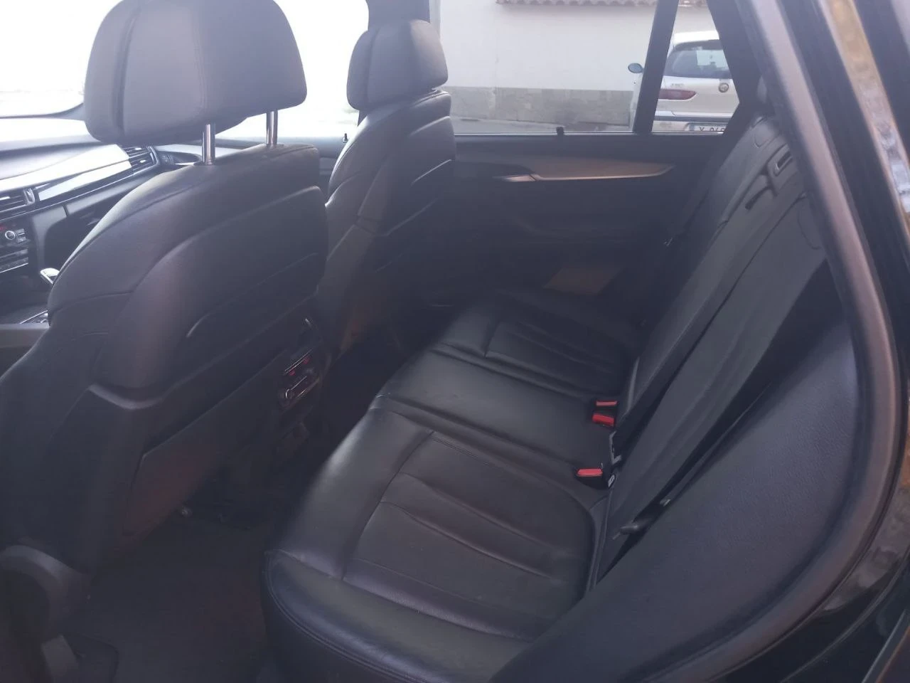 BMW X5 4.0 D - изображение 5