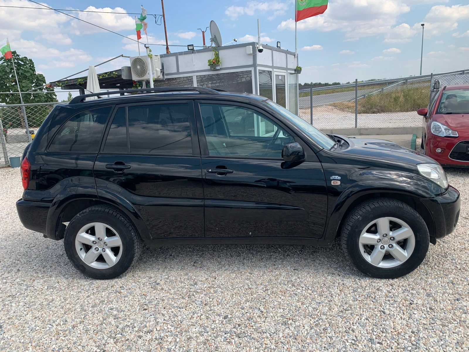 Toyota Rav4 2.0D4D - изображение 5