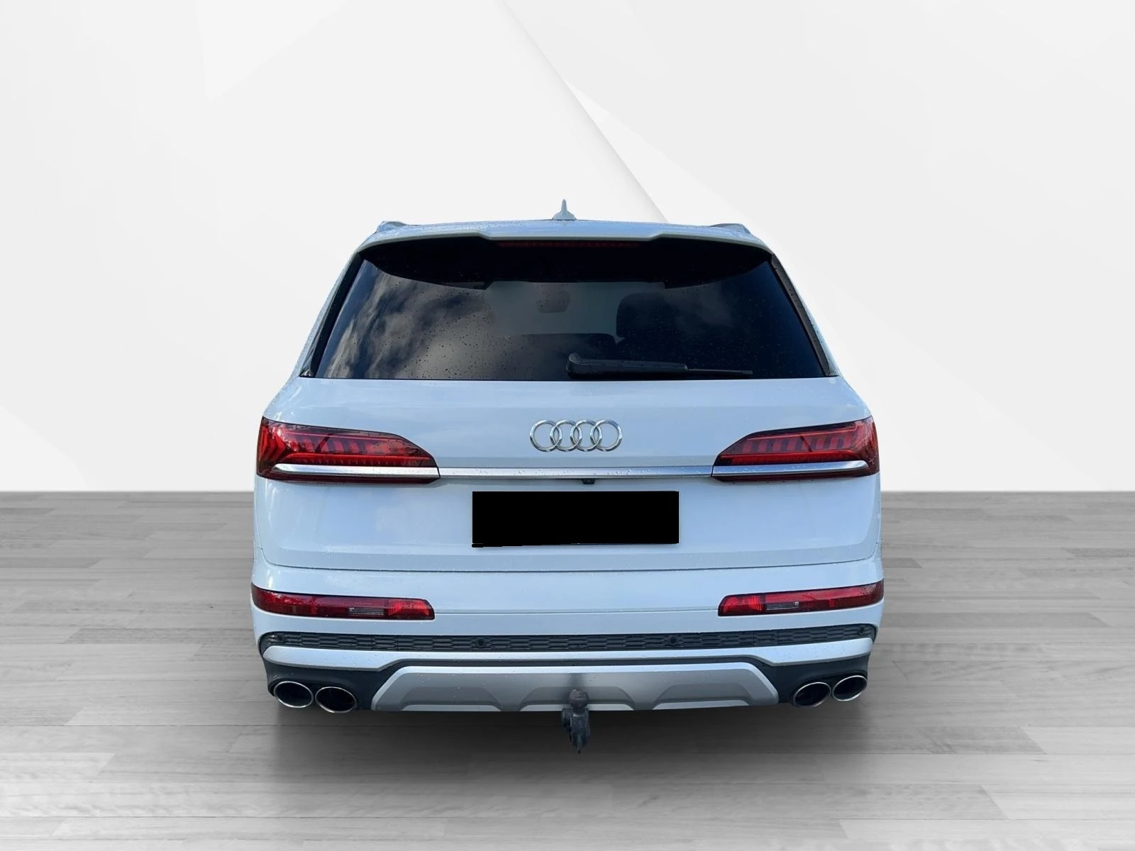 Audi SQ7 TDI* MATRIX* CAM* KEYLESS* MEMORY*  - изображение 4