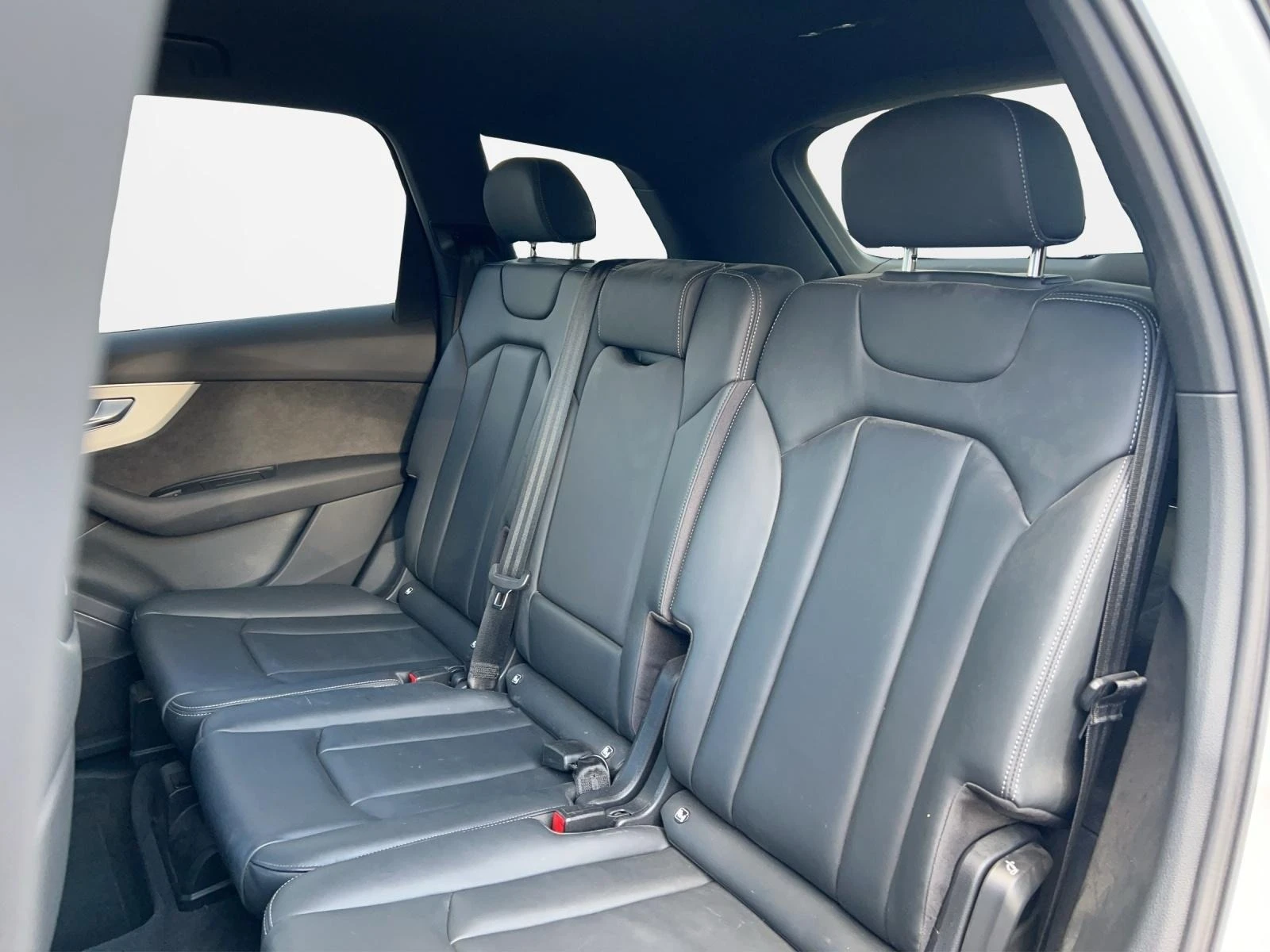 Audi SQ7 TDI* MATRIX* CAM* KEYLESS* MEMORY*  | Mobile.bg   11