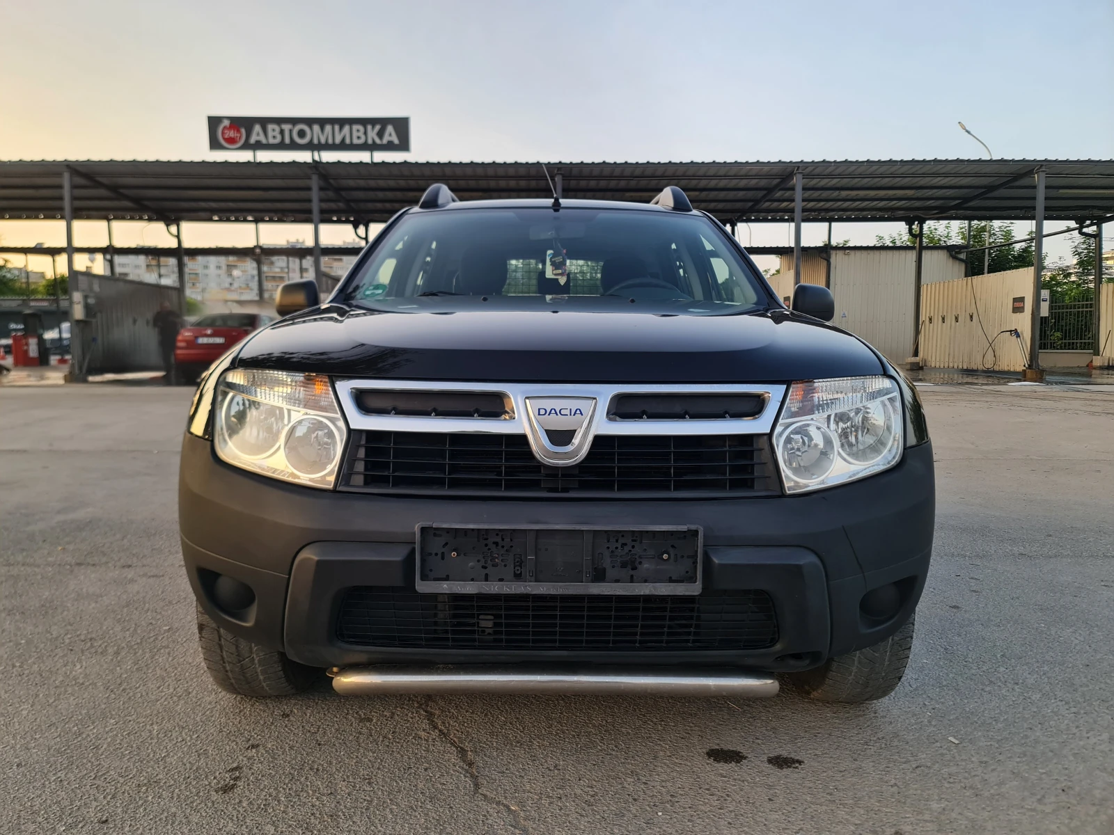 Dacia Duster KATO ЧИСТО НОВ - изображение 3