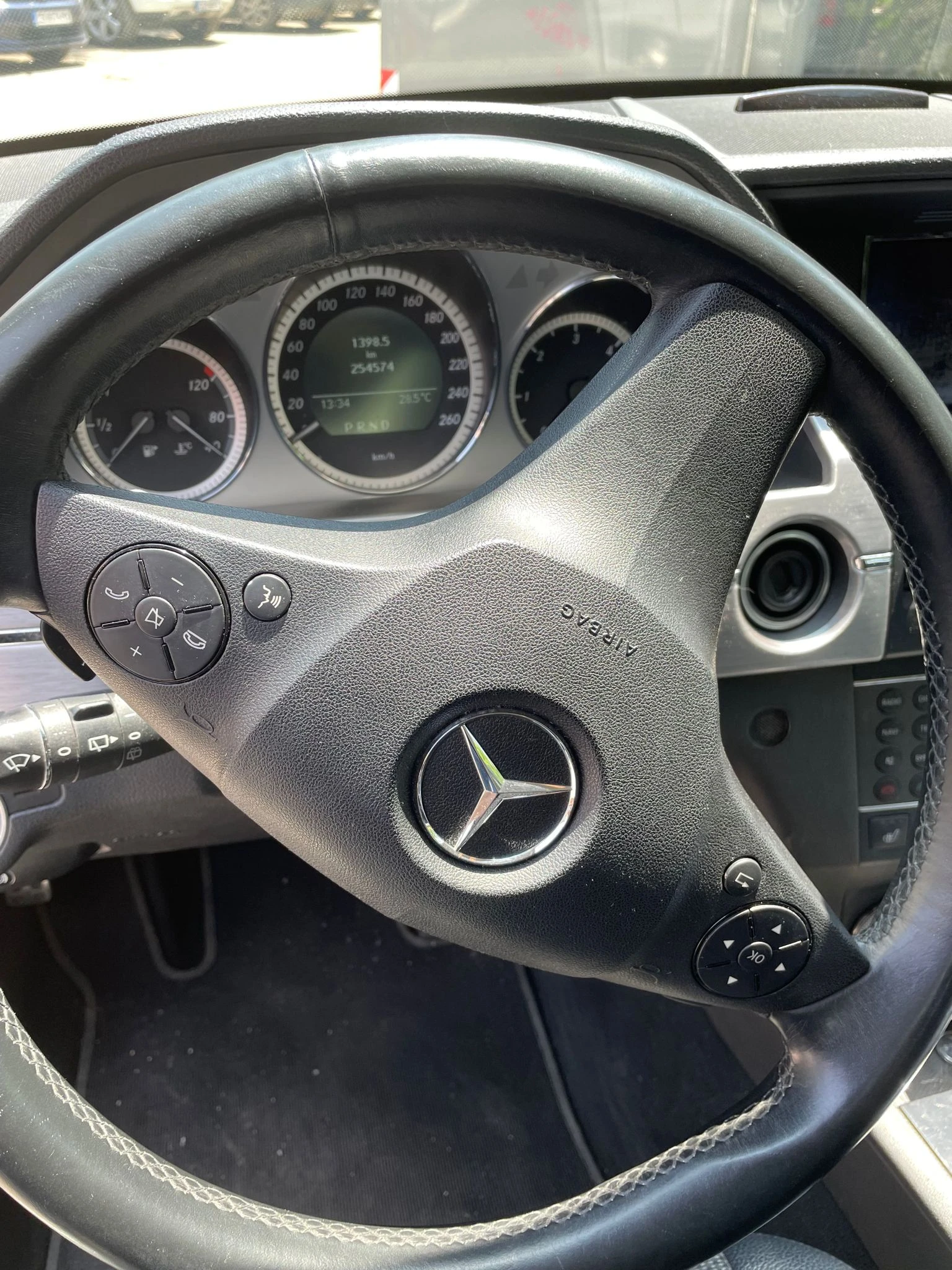 Mercedes-Benz GLK  - изображение 6
