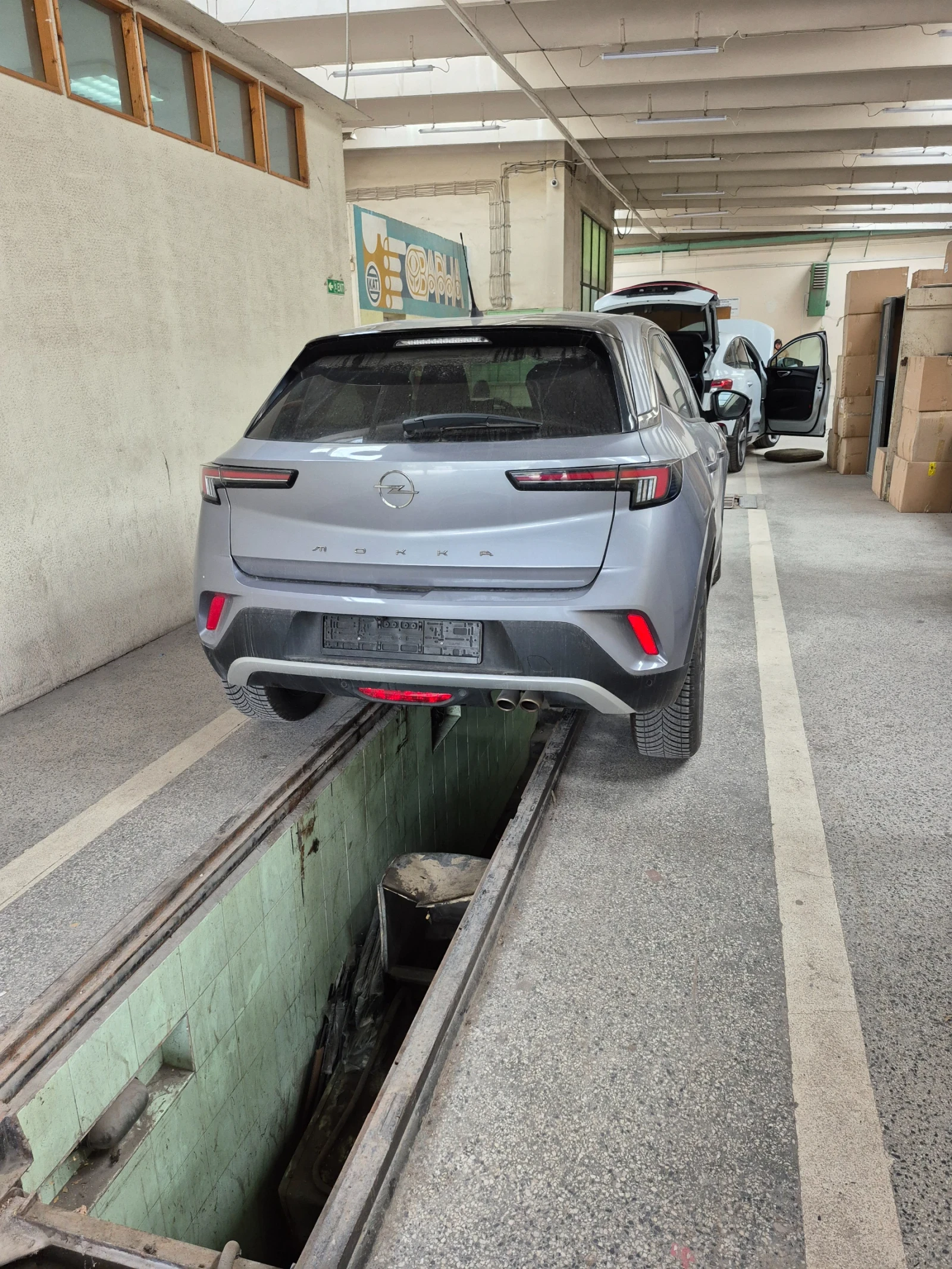 Opel Mokka ������� | Mobile.bg � ����������� 12