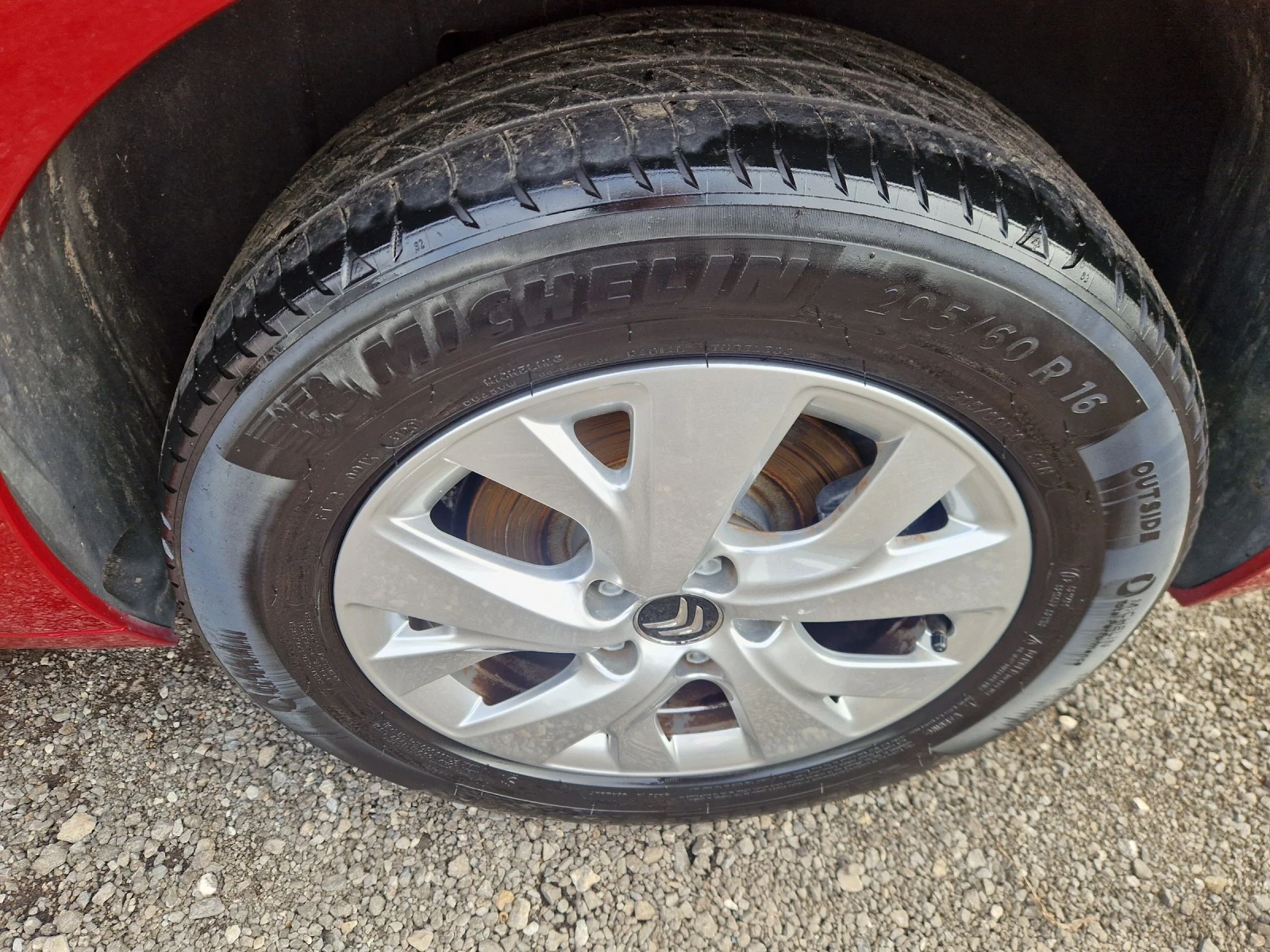 Citroen Spacetourer 1.5HDI 131HP. 6+ 1 ITALIA | Mobile.bg � ����������� 11