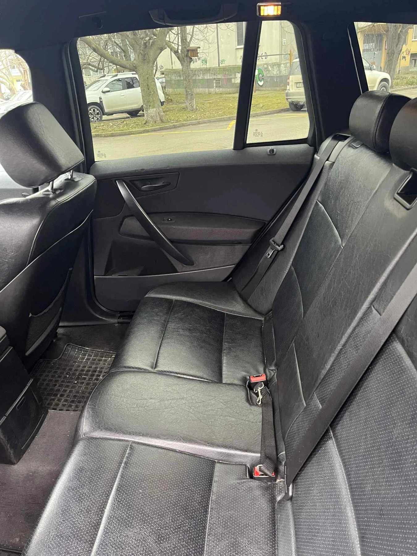 BMW X3 Е 83 - изображение 10