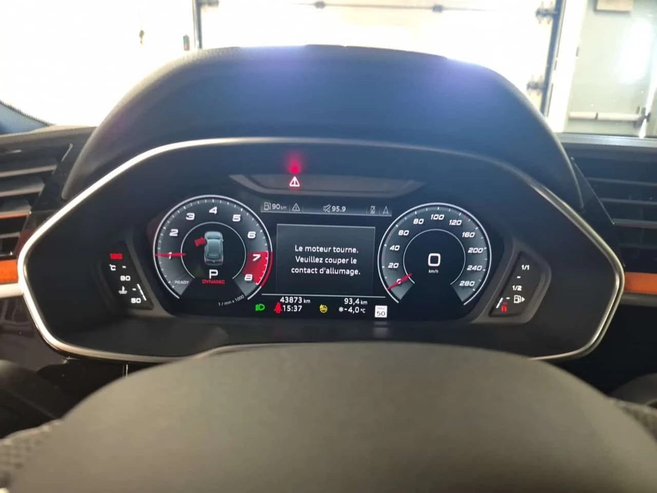 Audi Q3 TECHNIK| DISTRONIC| �������| ��������| 2 ����� | Mobile.bg � ����������� 11