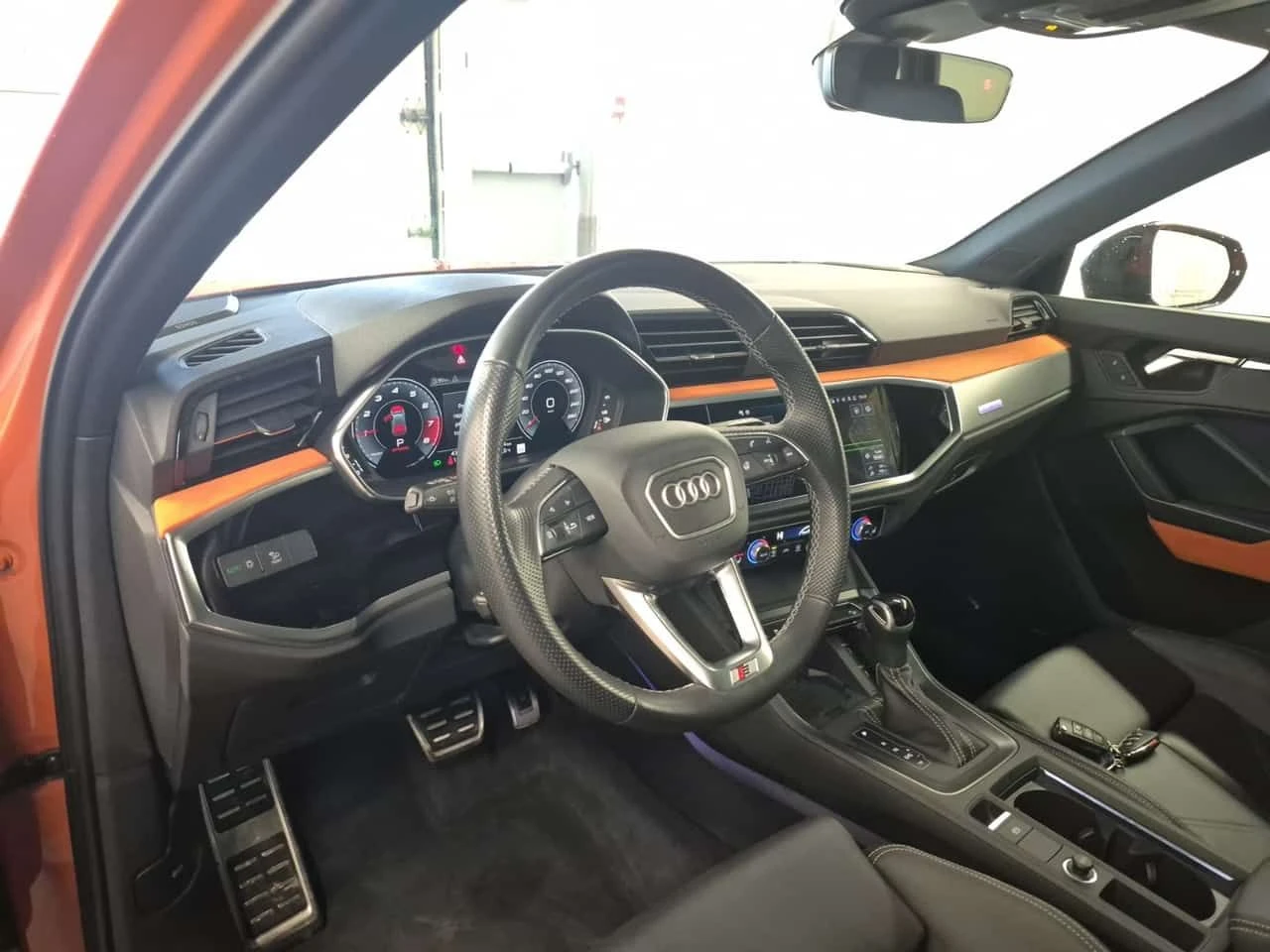 Audi Q3 TECHNIK| DISTRONIC| �������| ��������| 2 ����� | Mobile.bg � ����������� 12