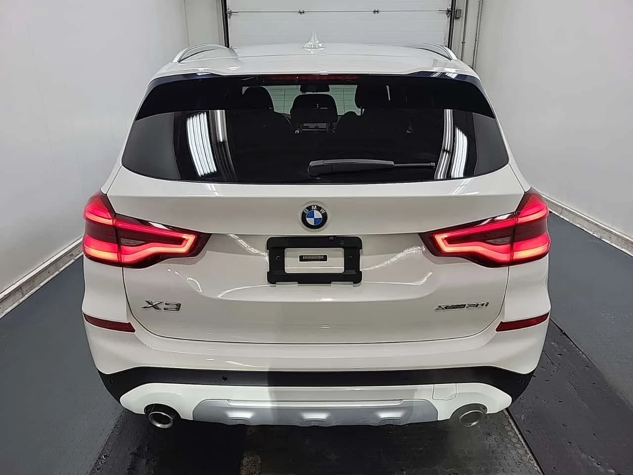 BMW X3  | XDRIVE30I | Blind Spot | CARFAX - изображение 5