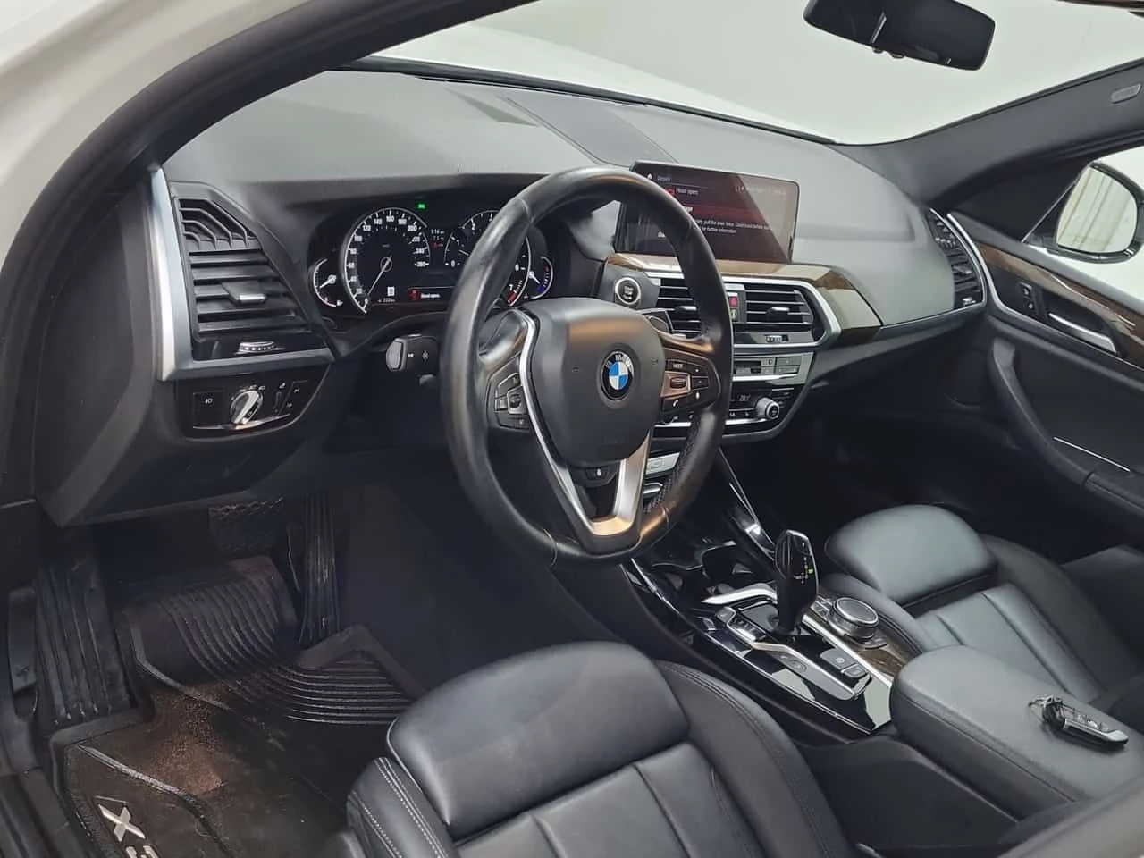 BMW X3  | XDRIVE30I | Blind Spot | CARFAX - изображение 10
