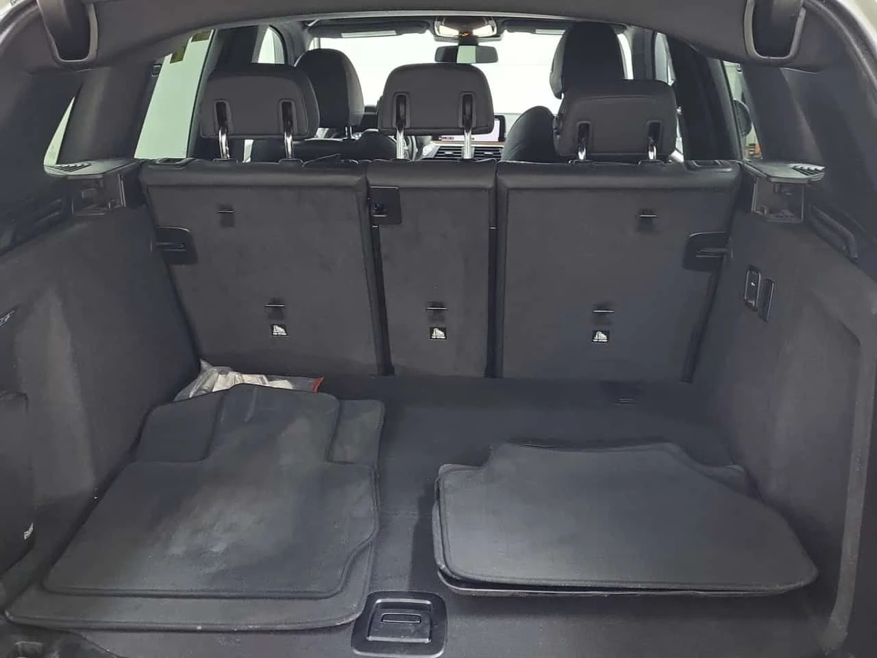 BMW X3  | XDRIVE30I | Blind Spot | CARFAX, снимка 14 - Автомобили и джипове - 53708207