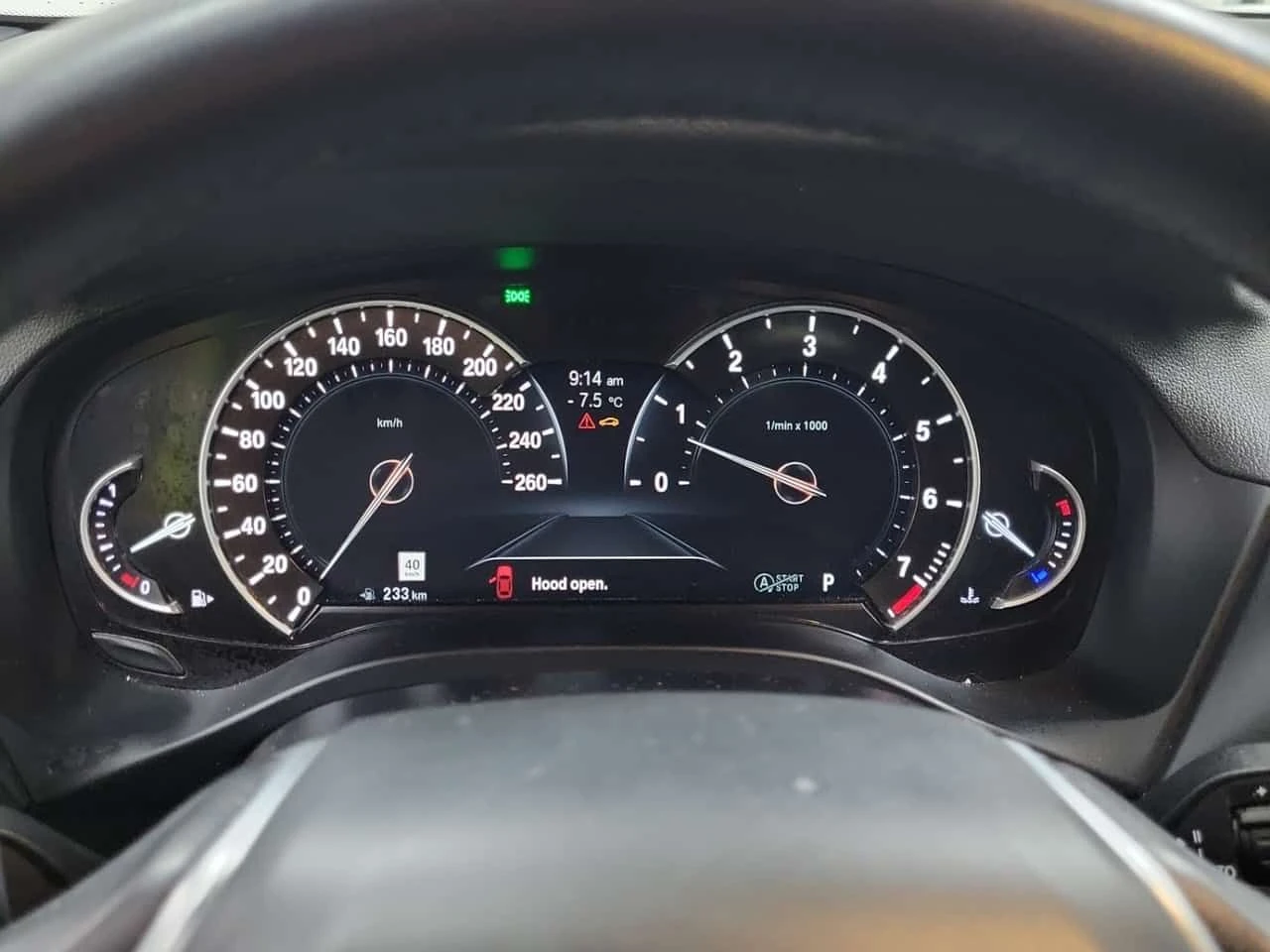 BMW X3  | XDRIVE30I | Blind Spot | CARFAX, снимка 11 - Автомобили и джипове - 53708207