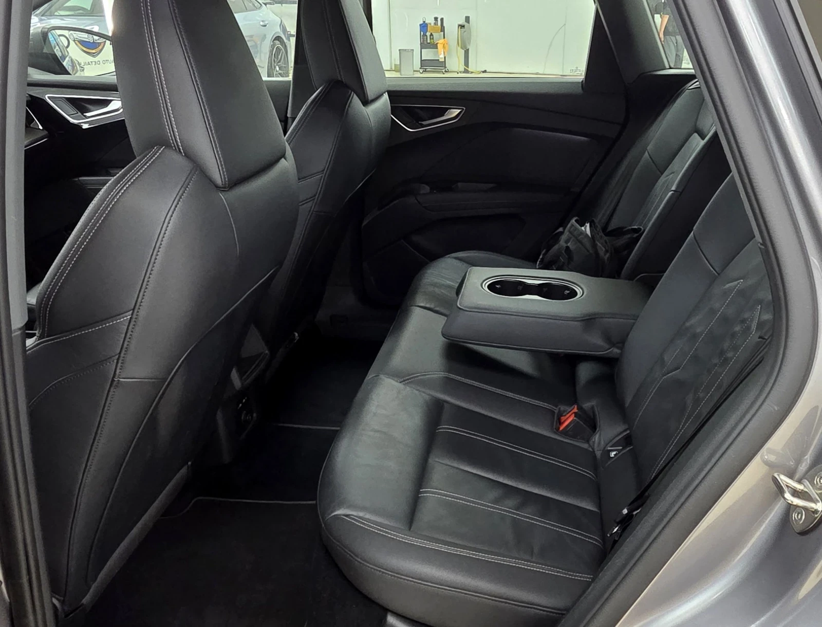 Audi Q4 82KWh/Matrix/12.2022/� �������� | Mobile.bg � ����������� 10