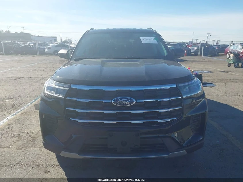 Ford Explorer 2.3l Active | Mobile.bg � ����������� 12