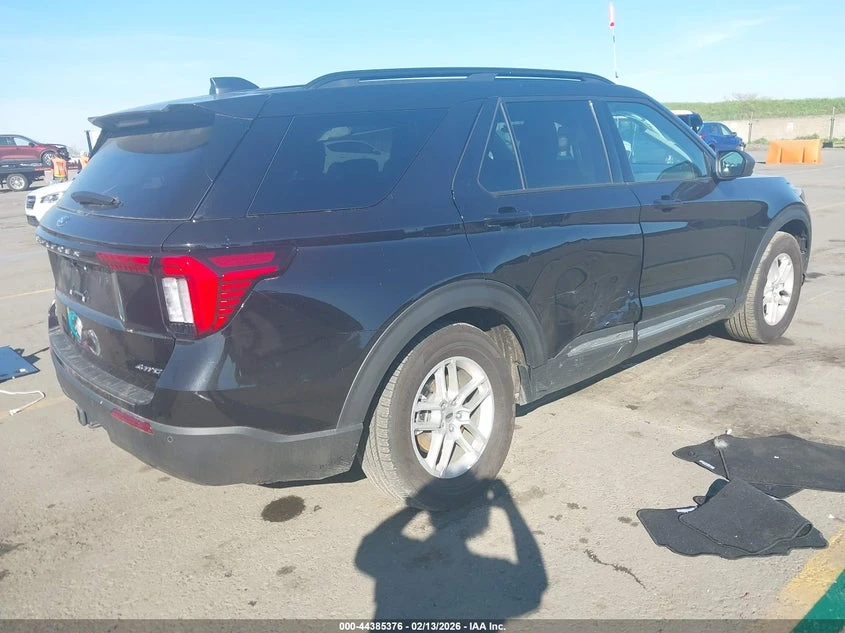 Ford Explorer 2.3l Active | Mobile.bg � ����������� 4