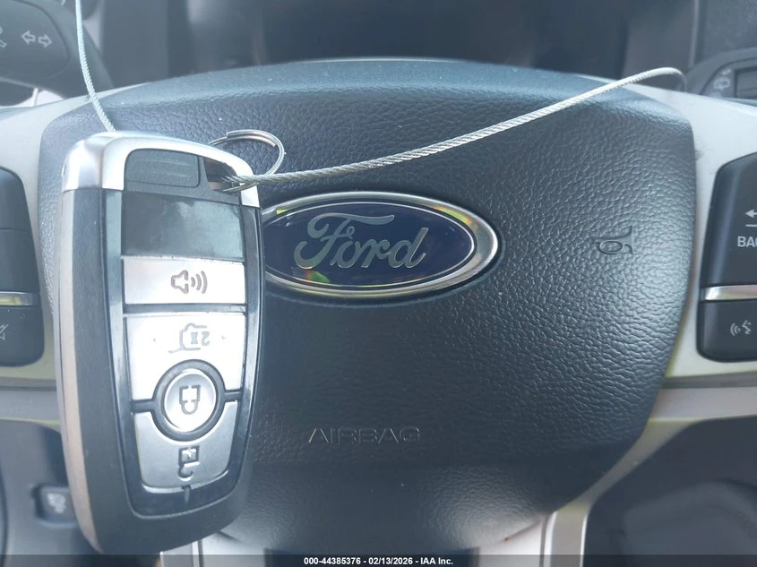 Ford Explorer 2.3l Active | Mobile.bg � ����������� 11