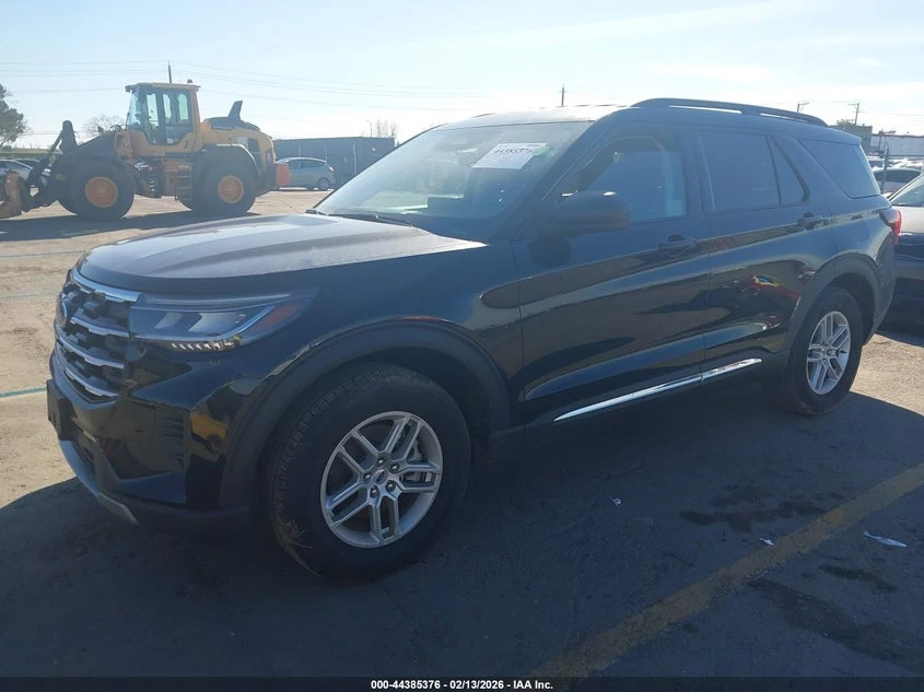 Ford Explorer 2.3l Active | Mobile.bg � ����������� 1