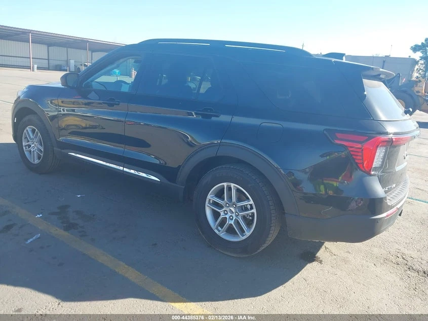 Ford Explorer 2.3l Active | Mobile.bg � ����������� 3