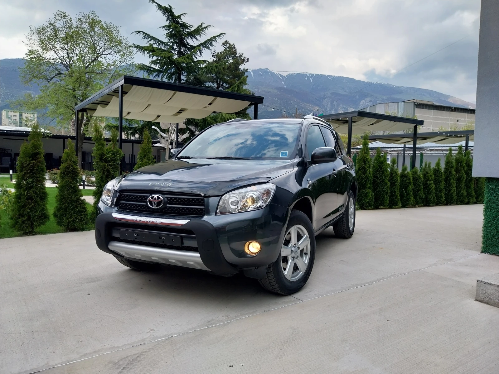Toyota Rav4 2.2 D4D 136ks/Navi/LUXURY