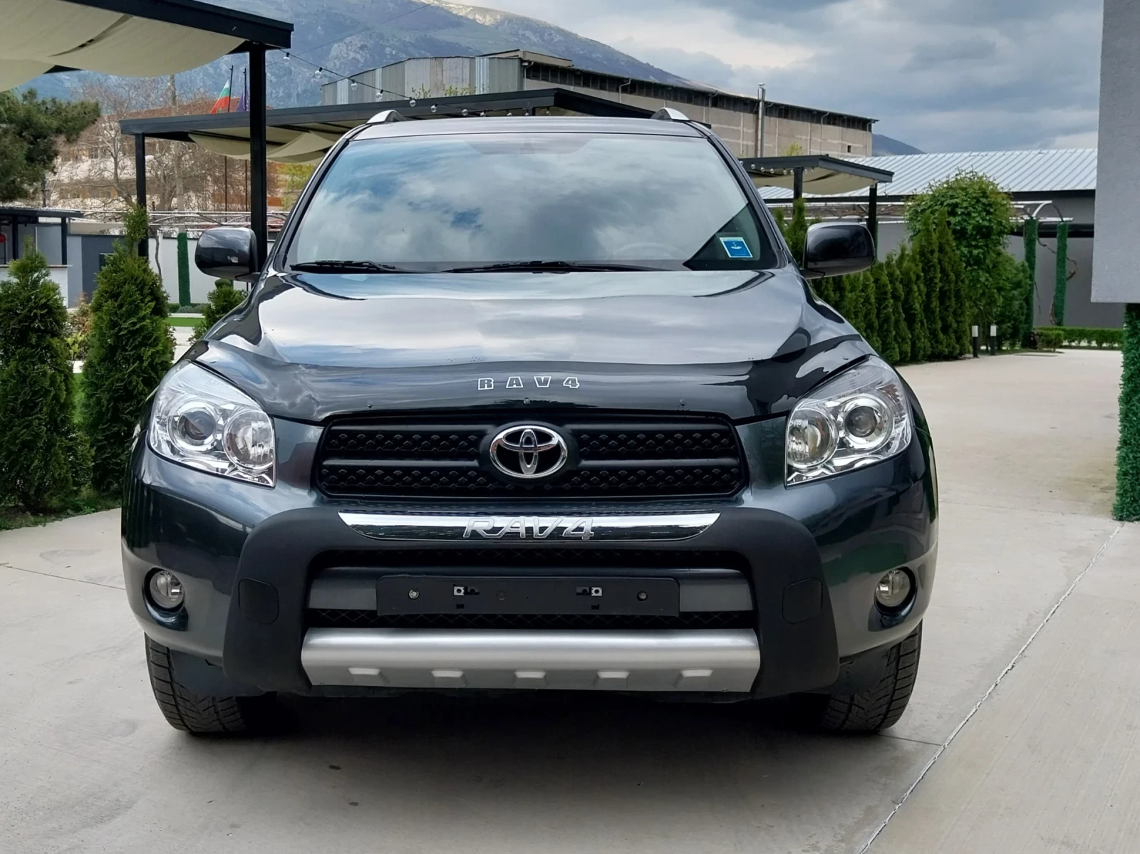 Toyota Rav4 2.2 D4D 136ks/4x4/����/TOP/ | Mobile.bg � ����������� 3