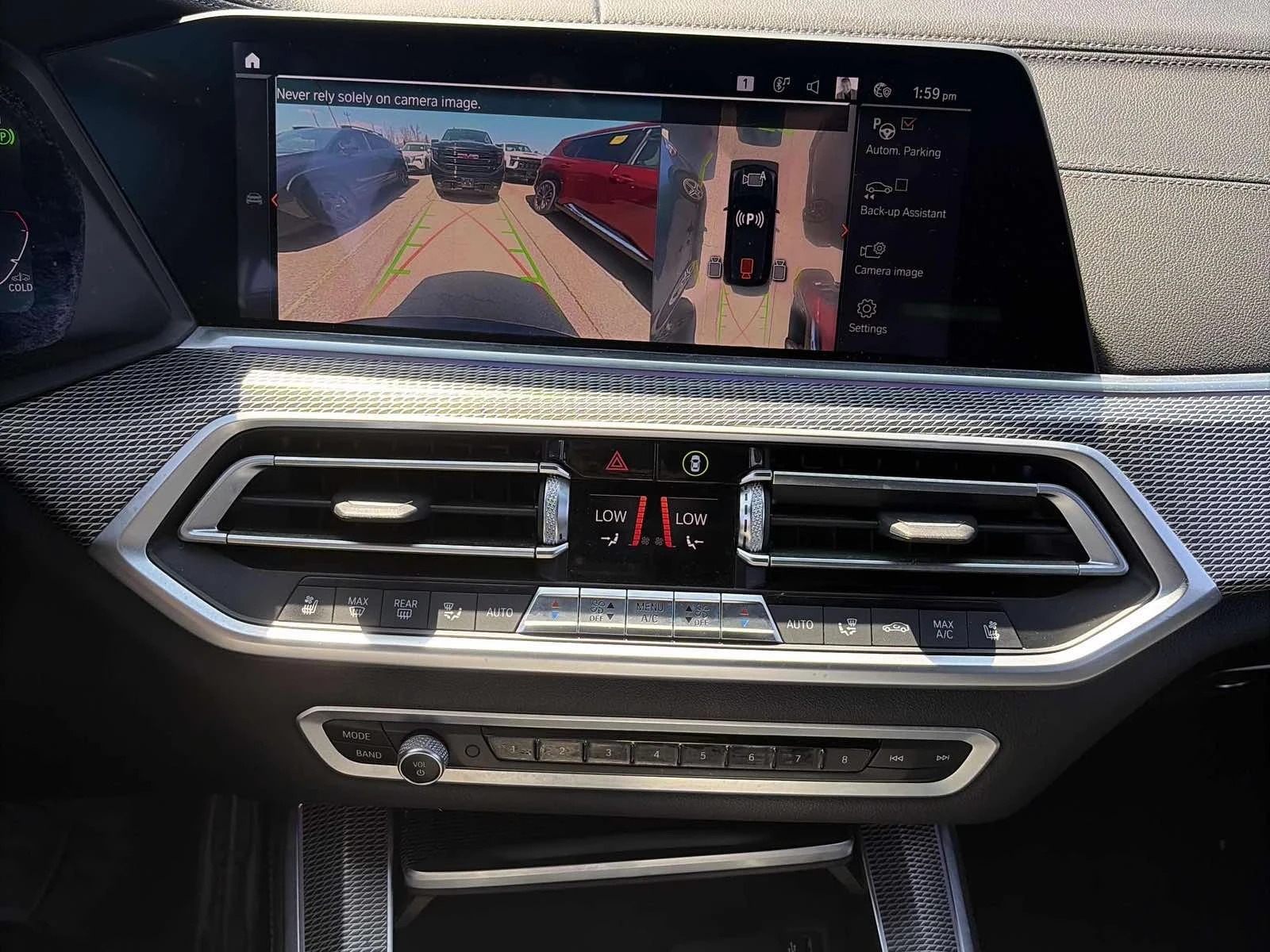 BMW X5 M-Pack* Shadow Line* ������* ��������* Harman Kard | Mobile.bg � ����������� 8