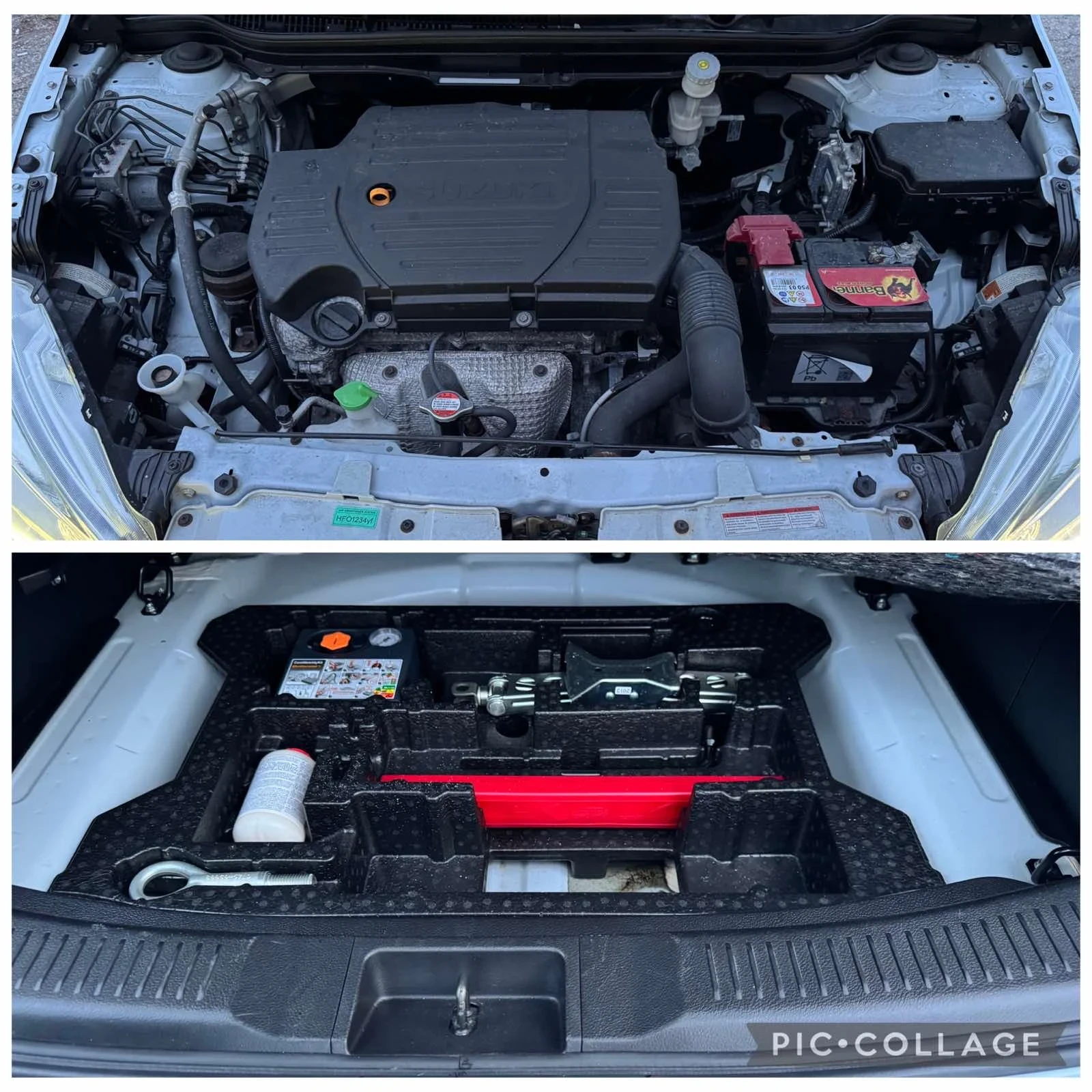 Suzuki SX4 S-Cross 1.6i Sergio Cellano 4x4 ��������� | Mobile.bg � ����������� 17