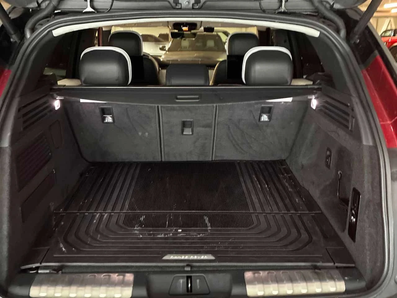 Land Rover Range Rover Sport  First Edition | HEAD-UP | 360 | TOP | Mobile.bg � ����������� 10