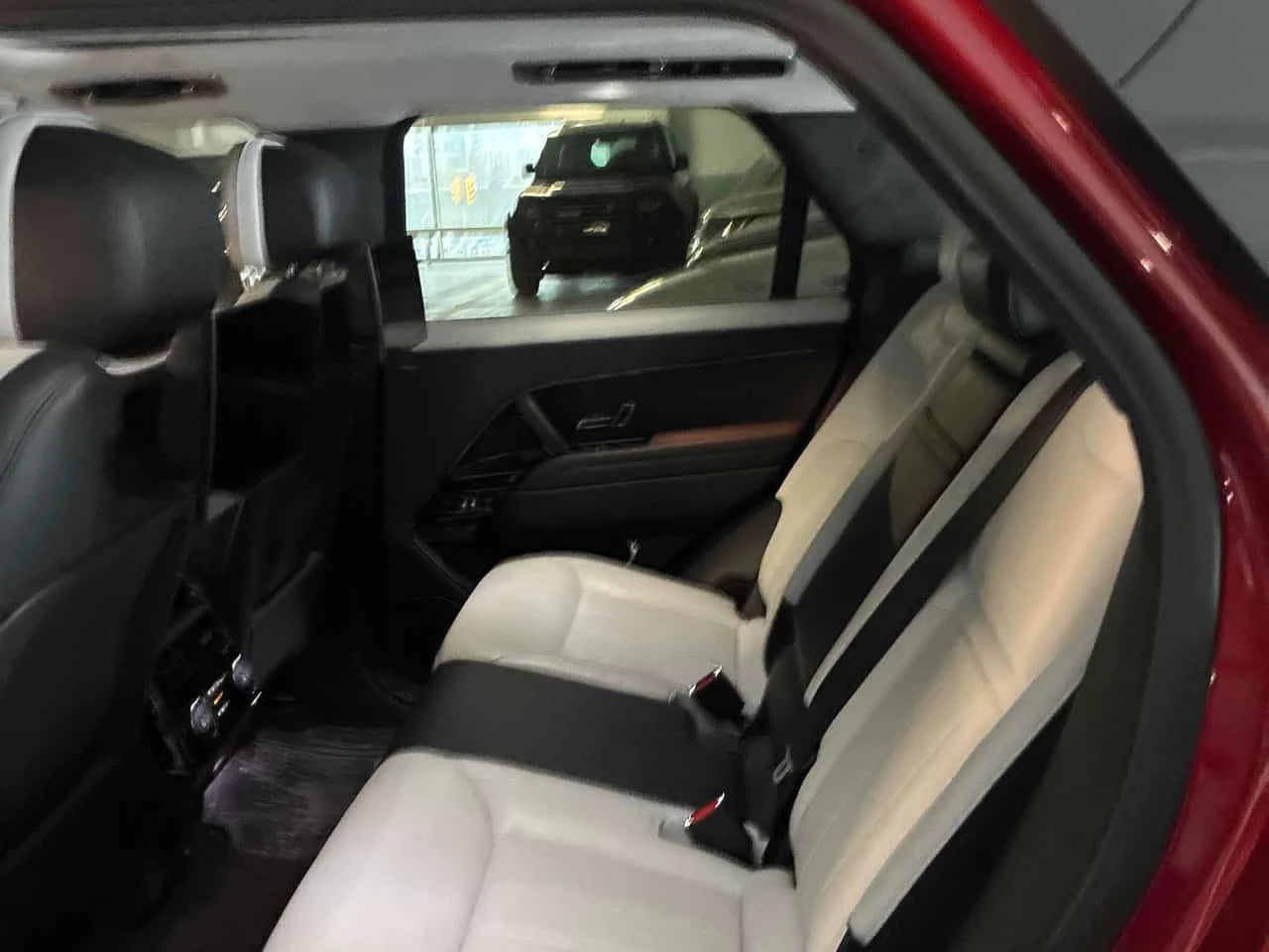 Land Rover Range Rover Sport  First Edition | HEAD-UP | 360 | TOP | Mobile.bg � ����������� 9