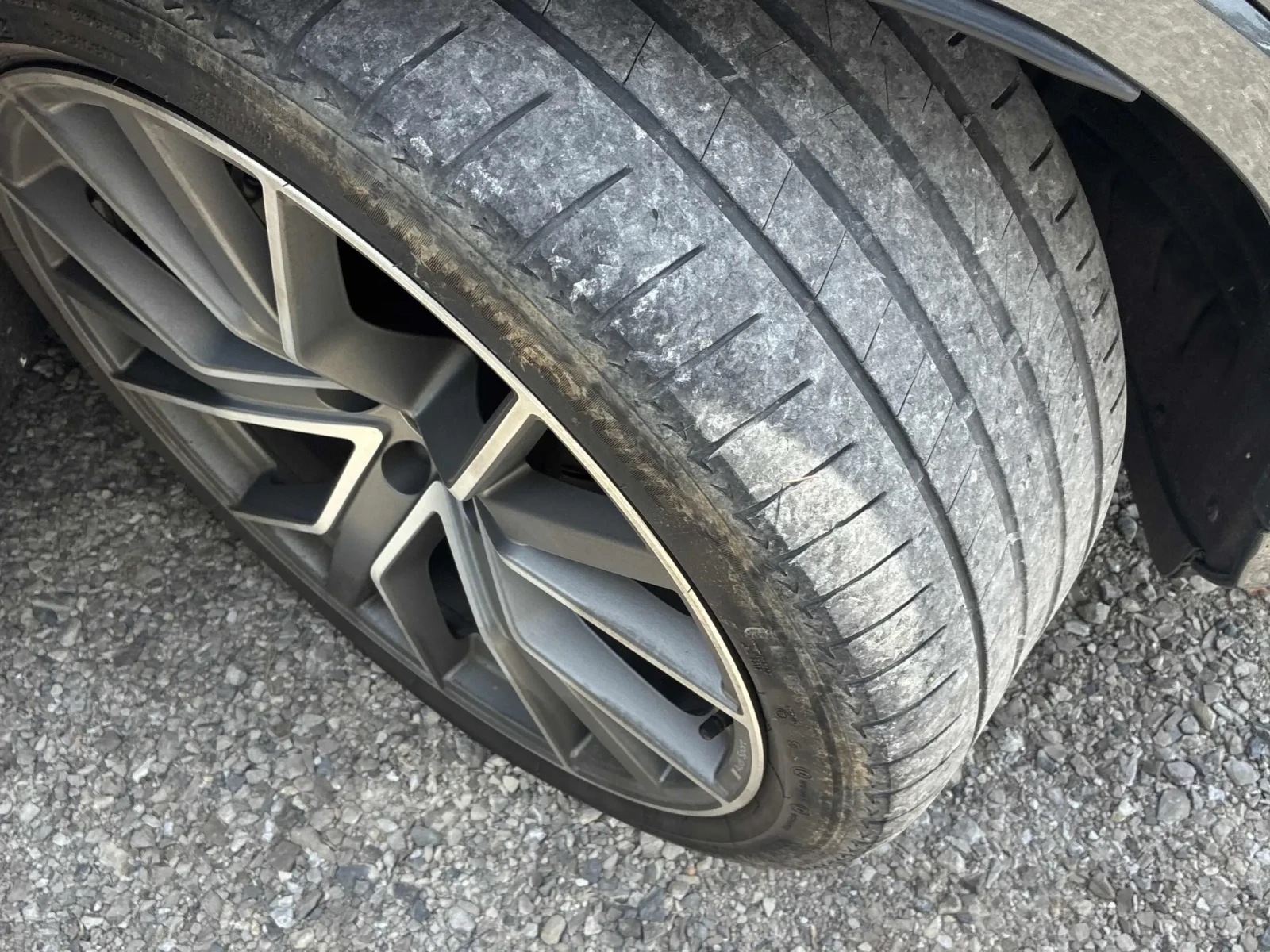 Audi Q7 TECHNIK* 3.0TFSI* QUATTRO, снимка 14 - Автомобили и джипове - 54807279